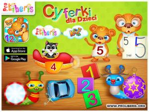 Gry edukacyjne dla dzieci