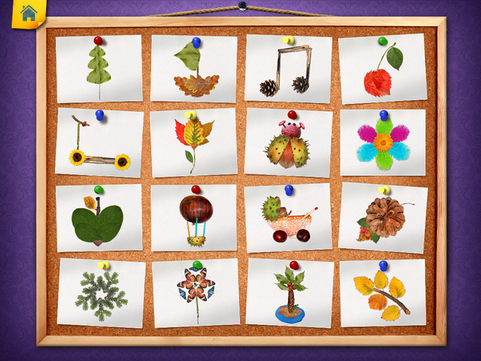 Montessori - Kreatywne Puzzle dla Dzieci