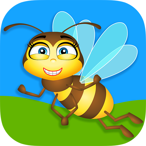 Pszczoła - Edukacja Ekologiczna dla Dzieci