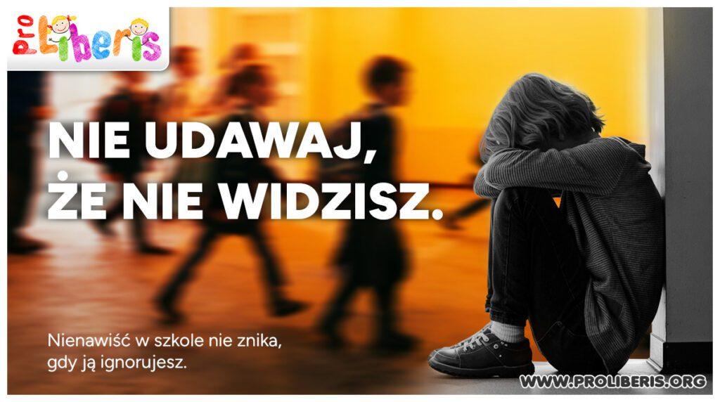 przemoc w szkole